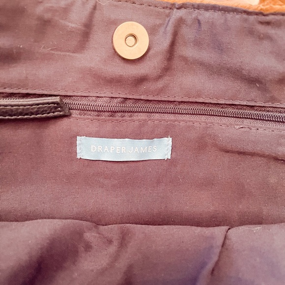 Draper James bag. Brand new. - Picture 2 of 2